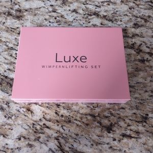 🆕 Luxe Lashlift Set